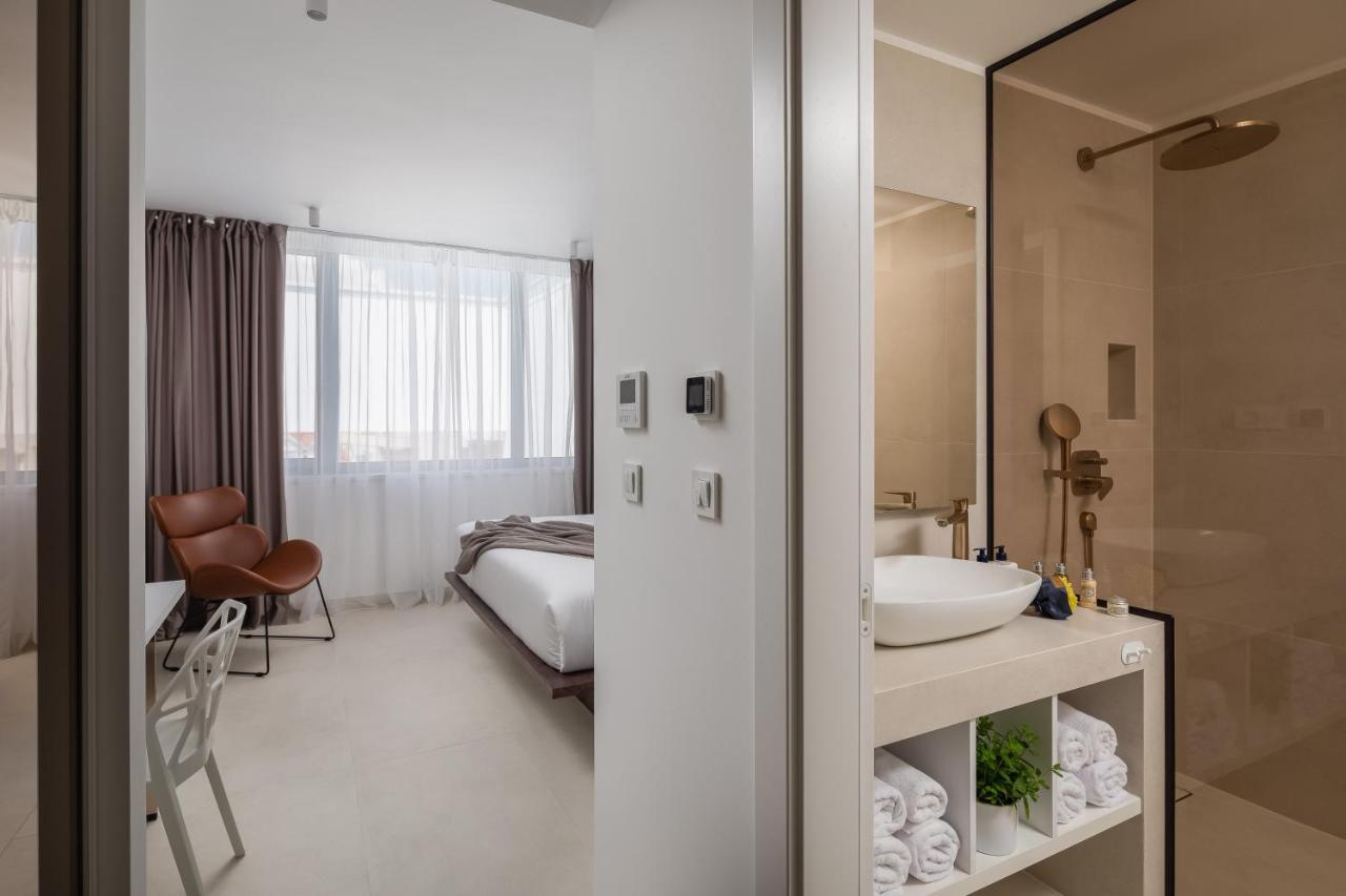 Villa Biancomar Трогір Екстер'єр фото